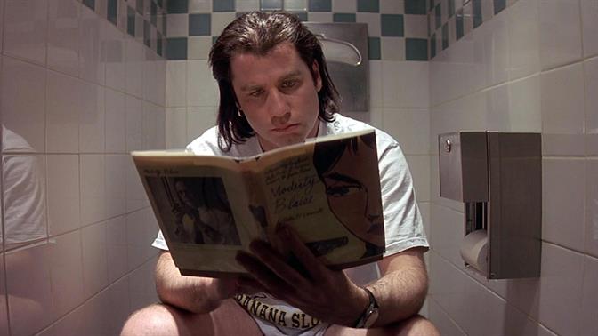 Πώς να κάνεις πιο πολύ χώρο στη ζωή σου για διάβασμα