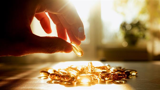 Όσα πρέπει να ξέρεις για συμπληρώματα βιταμίνης D