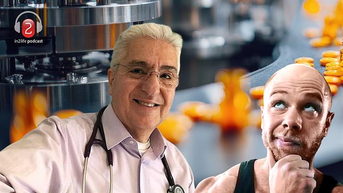 Περδίκι είσαι: Πρέπει να «πυροβολούμε» την υψηλή χοληστερίνη;