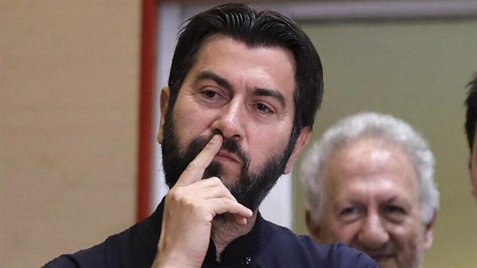 Ένοχος ο πατέρας Αντώνιος και σε δεύτερο βαθμό