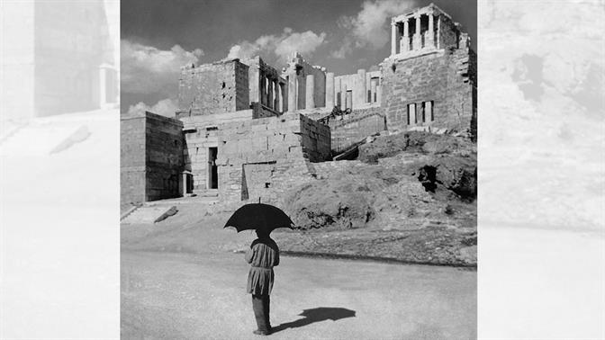 Η Αθήνα από το 1821 έως το 1940: Τρία ντοκιμαντέρ της Μαρίας Ηλιού, σε τρεις μέρες, στο Μεγάρου Μουσικής Αθηνών