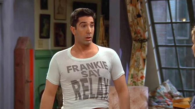 Τι λέει για το σώμα σου αν σου κάνουν τα πολύ παλιά σου ρούχα;