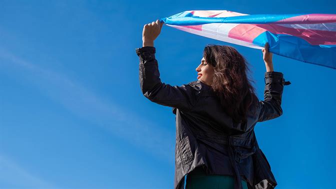 Οι τρανς γυναίκες είναι γυναίκες, λέει το Ευρωπαϊκό Κοινοβούλιο