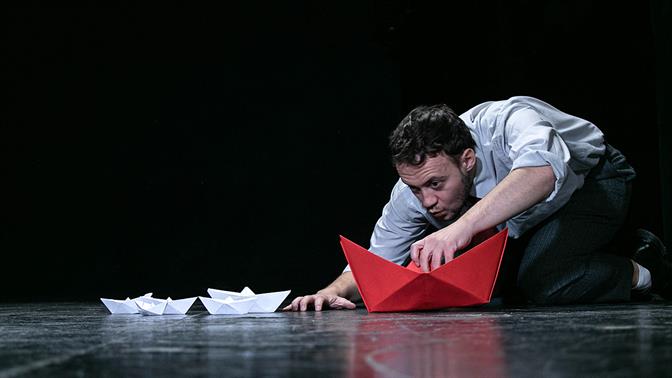 Να ξέρετε πως αυτό που ακούτε είναι σφύριγμα τρένου: Η δυστοπία του μεταναστευτικού ζητήματος