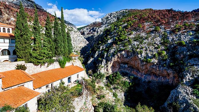 Σαββατοκύριακο στο Βουνό: 3 εναλλακτικοί προορισμοί 2 ώρες μακριά