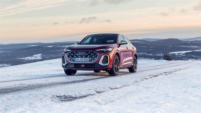 Αναγκαία η θέσπιση νέων αυστηρότερων κανόνων για τις εκπομπές των εταιρικών αυτοκινήτων