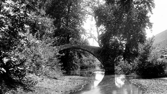10 πράγματα που δεν ήξερες για τον Κηφισό