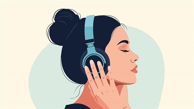 Podcast mania: Γιατί χρειαζόμαστε κάποιον να μας ψιθυρίζει ιστορίες στο αυτί;