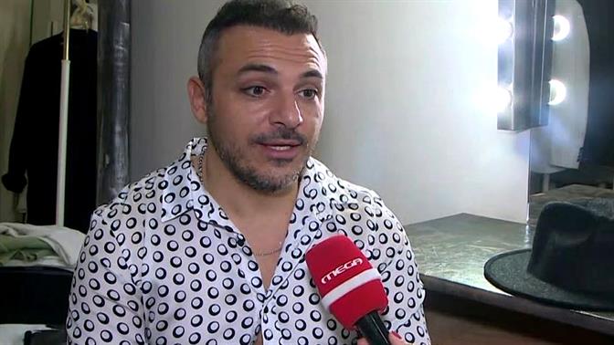 Κώστας Δόξας: Ένοχος για ενδοοικογενειακή βία ο τραγουδιστής