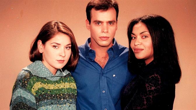 Κουίζ: Πόσο καλά ξέρεις το Εκείνες κι Εγώ;