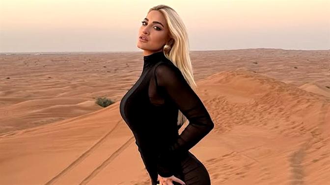 Ιωάννα Τούνη: «Μικρή νόμιζα ότι η αγαπημένη μου εποχή είναι το καλοκαίρι, τώρα είναι όταν έχω λεφτά»