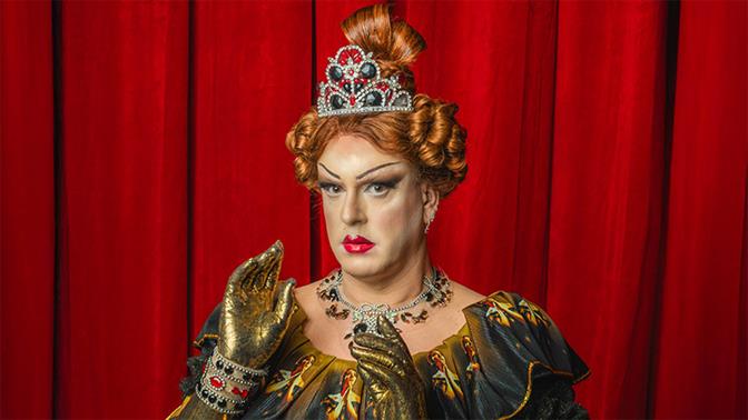 Viva la mamma! στην Εναλλακτική Σκηνή της ΕΛΣ