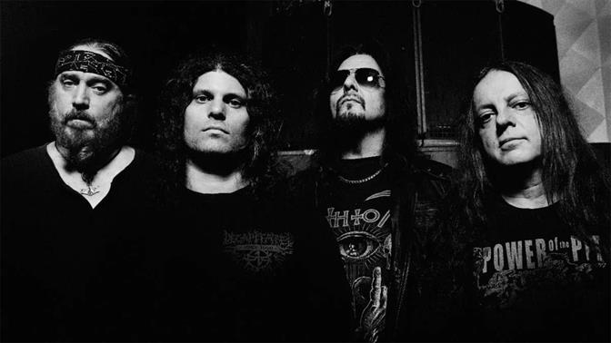 Death To All + Bloodbath στην Αθήνα: Extreme Metal Alliance στο Gagarin 205 