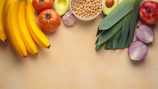 Τι είναι τα πρεβιοτικά και πού θα τα βρεις