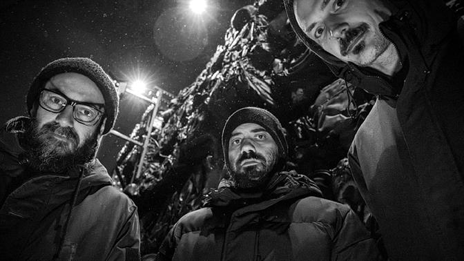 1000mods: Heavy rock καταιγίδα στο Floyd Live Music Venue