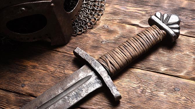 Medieval Fair: Τι γυρεύει ένα Μεσαιωνικό Πανηγύρι στην Νίκαια;