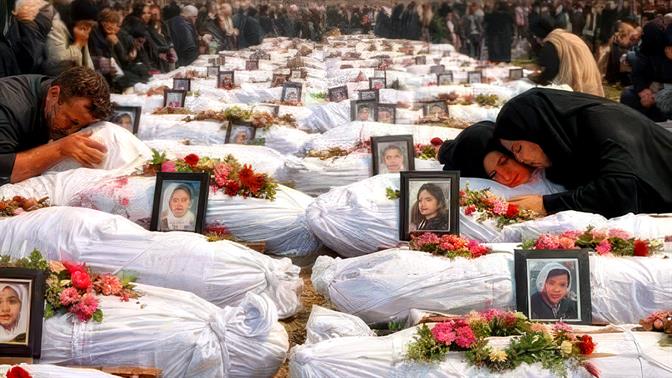 Πάμε μωρή ιρανάρα!