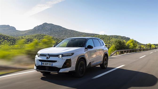 Πιο αποδοτικοί οι κινητήρες της Citroen - επαναφέρει τους ντιζελοκινητήρες