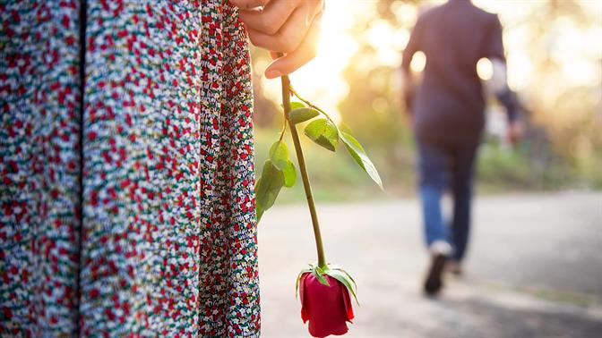 The March Theory: Είναι ο Μάρτιος ο μήνας των μεγάλων αλλαγών στις σχέσεις;