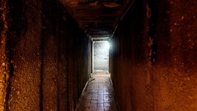 Πού βρίσκονται τα καταφύγια στην Αθήνα;