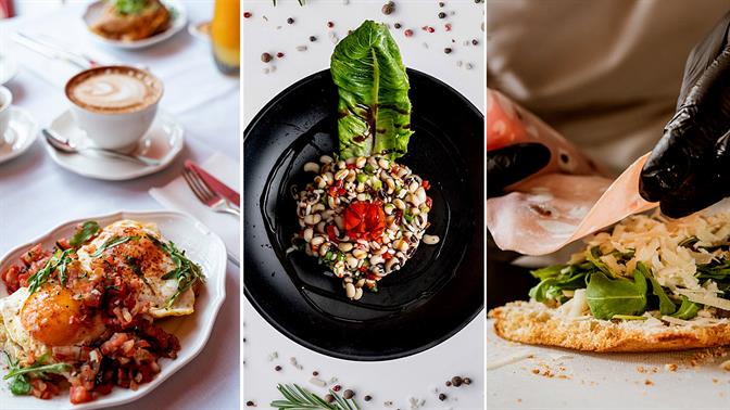 Oδός Αρχελάου: Το Παγκράτι στα καλύτερά του