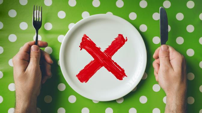 Τα πιο συχνά λάθη όταν ξεκινάς διατροφή πριν το καλοκαίρι