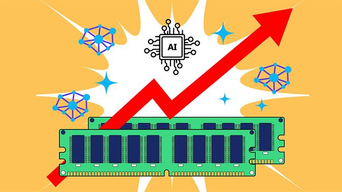 Γιατί οι υπολογιστές μπορεί να γίνουν ακριβότεροι το 2026;