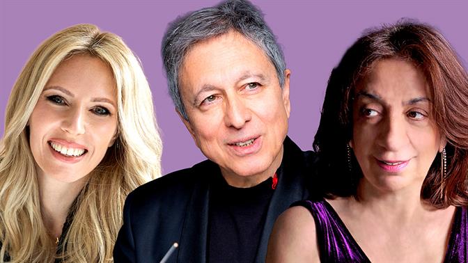 Μότσαρτ και Μάλερ στο Μέγαρο: Μια βραδιά μεγάλων συμφωνιών και πιανιστικής δεξιοτεχνίας