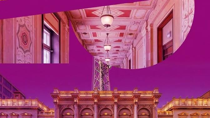 Το Εθνικό Θέατρο βγαίνει στον αέρα με το δικό του Web Radio