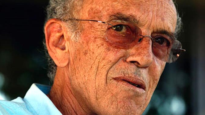 Πέθανε ο σκηνοθέτης Γιώργος Πανουσόπουλος, ένας ξεχωριστός δημιουργός του ελληνικού σινεμά