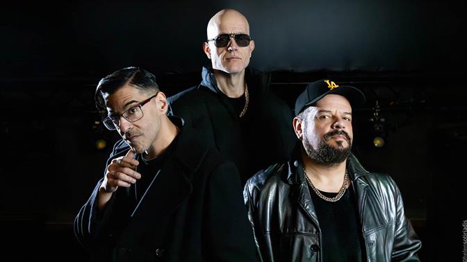 To Release Athens 2026 υποδέχεται τα Ημισκούμπρια