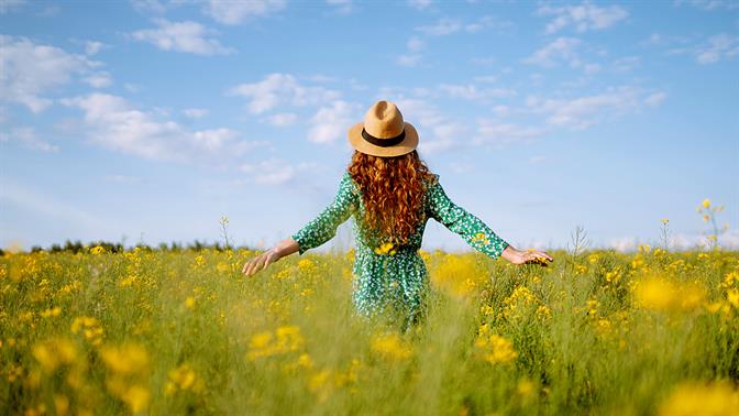 Productivity bloom: Γιατί κάθε άνοιξη νιώθουμε ότι τώρα θα τα κάνουμε όλα;