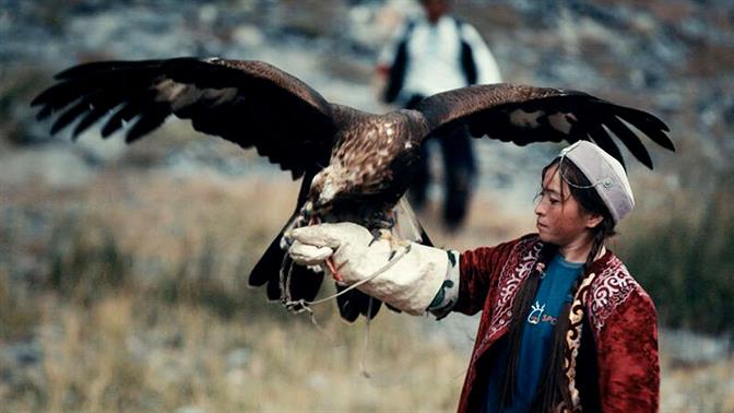 Πέντε ωραία ντοκιμαντέρ για να δεις στο Ertflix