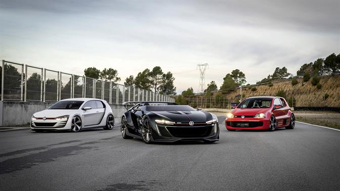 Η Volkswagen θα περικόψει 50.000 θέσεις εργασίας λόγω μείωσης των κερδών