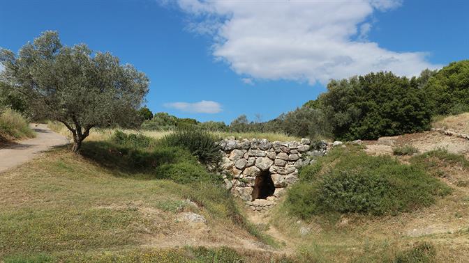 Το αρχαιότερο γεφύρι της Ευρώπης απέχει 2 ώρες από την Αθήνα