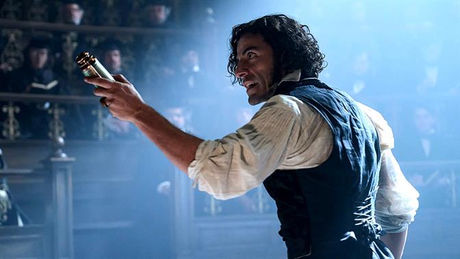 Τι αξίζει να δεις από τα φετινά Όσκαρ στις πλατφόρμες