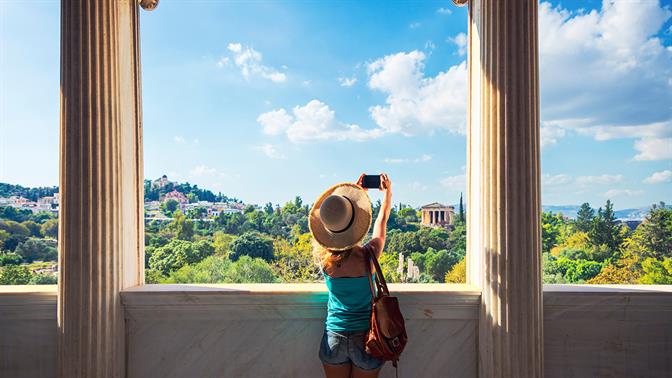 10 πράγματα που δεν ήξερες για την Αρχαία Αγορά