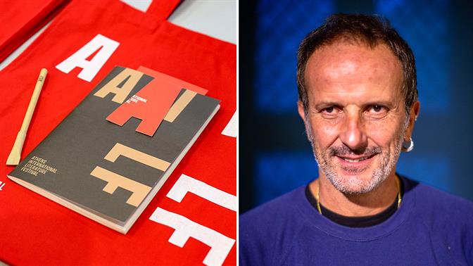 Ματέο Νούτσι, τι έχει να μας πει ο Όμηρος για τη Γάζα;