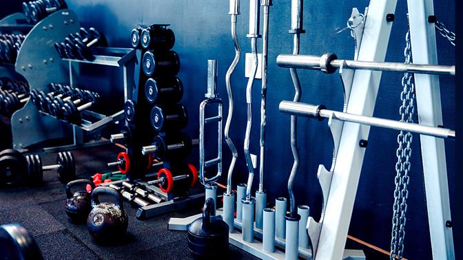 Πού θα βρεις μεταχειρισμένα όργανα γυμναστικής (και πώς να κάνεις καλή αγορά)