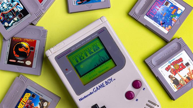 Γιατί τρεντάρουν οι ρετρό gaming κονσόλες: Η επιστροφή στο μέλλον