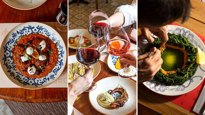 Τι παίζει πια στην Αγίας Ειρήνης;