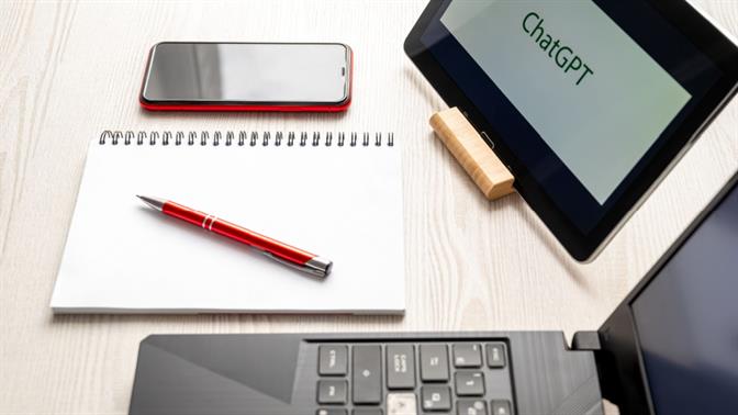 Πώς το ChatGPT μπορεί να σου γλιτώσει ώρες δουλειάς στην καθημερινότητα