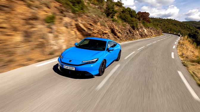 Καταρρέει η Honda, πρώτη ετήσια ζημία μετά από 70 χρόνια