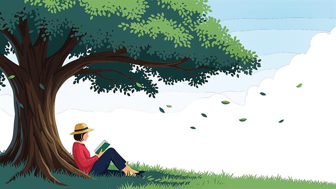 Αλλάζουμε χαρακτήρα ανά εποχή;