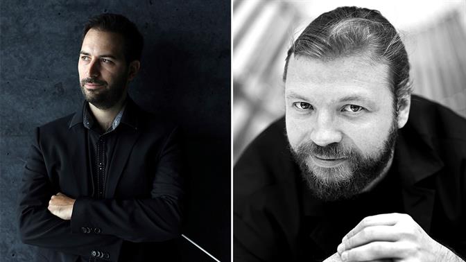 Τα Κοντσέρτα του Ραχμάνινοφ – Ντένις Κοζούχιν στο Μέγαρο