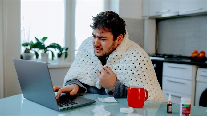 Τι να προσέξεις τώρα που «θερίζουν» οι ιώσεις