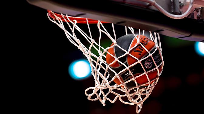 Η Sprite Official Partner του 2026 EuroLeague Final Four της Αθήνας!