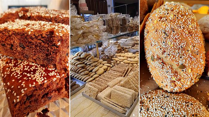 Οι καλύτεροι παραδοσιακοί φούρνοι της Αθήνας