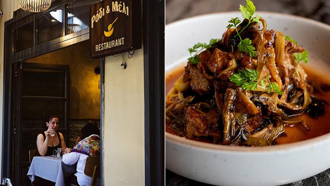 Πού να φας καλά στα Λαδάδικα: 6 στέκια σερβίρουν αυτό που θες