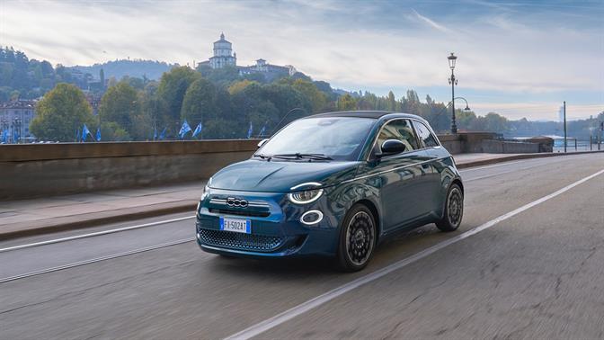 Το κέντρο ασφαλείας της Stellantis γιορτάζει 50 χρόνια προαγωγής της ασφάλειας των οχημάτων